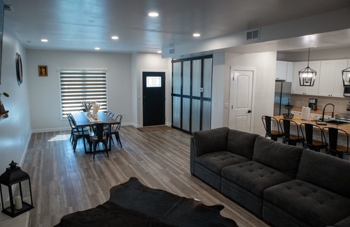 Necedah Casa | Forest Weekend Vacation Home Close to Castlerock Lake and Buckhorn State Park
