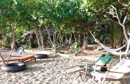 Nuea Khlong Casa | Cabaña Foresta de Koh Pu