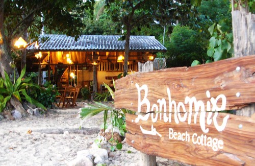 Nuea Khlong Casa | Cabaña Foresta de Koh Pu no6197