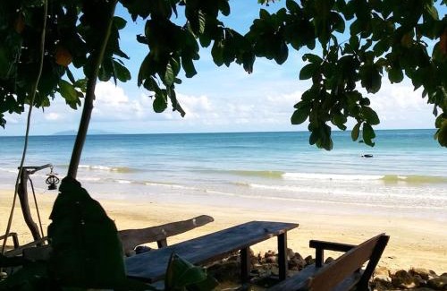 Nuea Khlong Casa | Foresta Cottage of Koh Pu