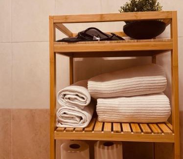 Genestrerio Apartamento | Foresta Living