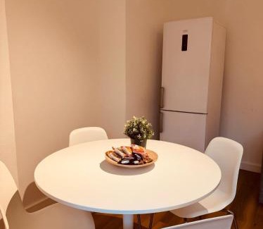 Genestrerio Apartamento | Foresta Living