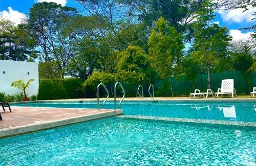 Quebrada Seca Apartamento | Foresta Vacation Condo