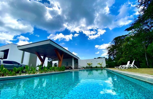Quebrada Seca Apartamento | Foresta Vacation Condo