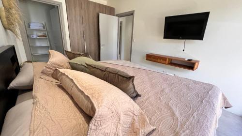 Quebrada Seca Apartamento | Foresta Vacation Condo