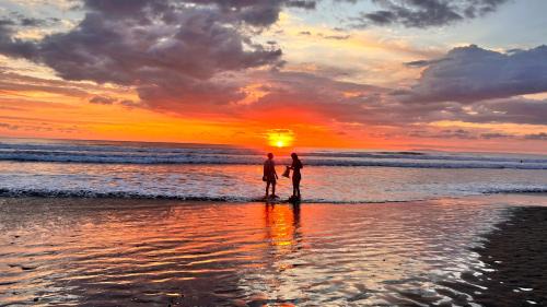 Quebrada Seca Apartamento | Foresta Vacation Condo