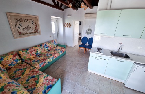 Loukerata Casa | Forestata Village