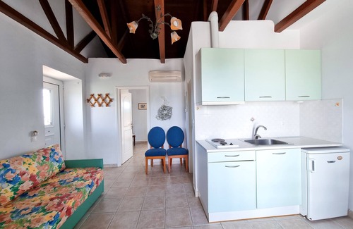 Loukerata Casa | Forestata Village