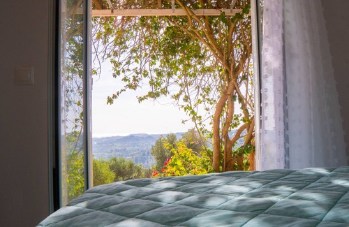 Loukerata Casa | Forestata Village
