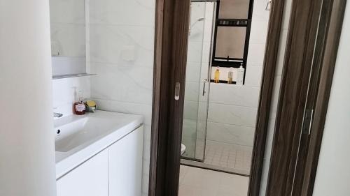 Gelang Patah Apartamento | ForestCity浪漫蜜月07
