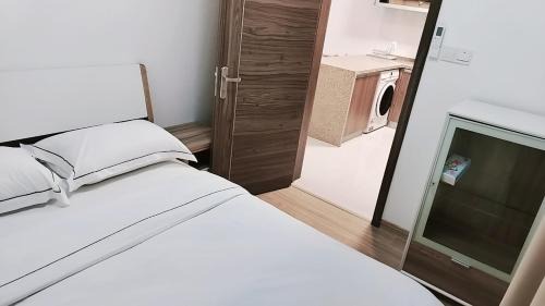 Gelang Patah Apartamento | ForestCity海之静居913