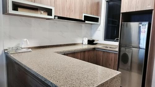 Gelang Patah Apartamento | ForestCity海之静居913