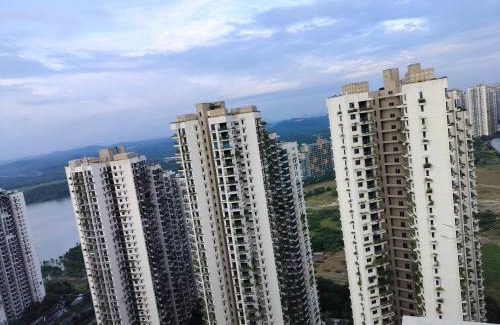 Gelang Patah Apartamento | Forestcity40