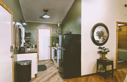 Port Angeles Cabina | Forested Cottage in the Woods, near Olympic Park