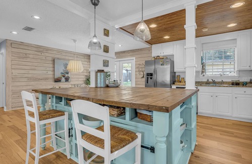 Fairhope Casa | Forester Pointe
