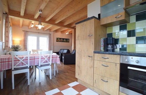 Niederberndorf Casa | Forester's lodge 2 with 2 bedrooms