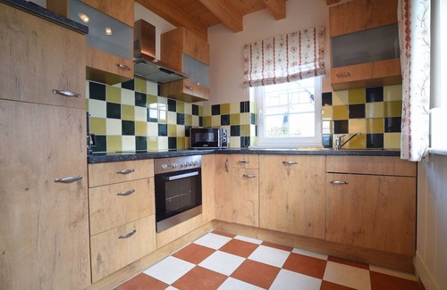 Niederberndorf Casa | Forester's lodge 2 with 2 bedrooms