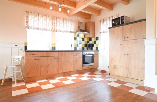 Niederberndorf Casa | Forester's lodge 3er with 3 bedrooms