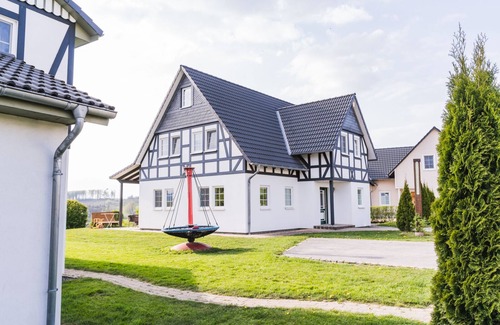 Niederberndorf Casa | Forester's lodge 3er with 3 bedrooms