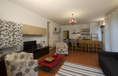 Citta della Pieve Cabina | Foresteria 3: Relax in a huge park, heated pool/ Jacuzzi, playground, fitness..