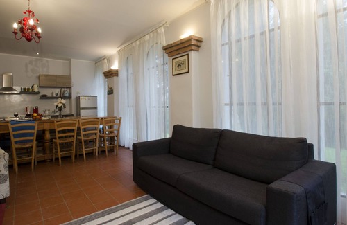 Citta della Pieve Cabina | Foresteria 3: Relax in a huge park, heated pool/ Jacuzzi, playground, fitness..
