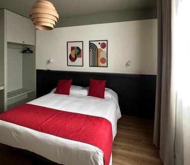 Ghedi Casa | Foresteria 33