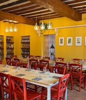 Marzabotto Casa | Foresteria Al di là del fiume