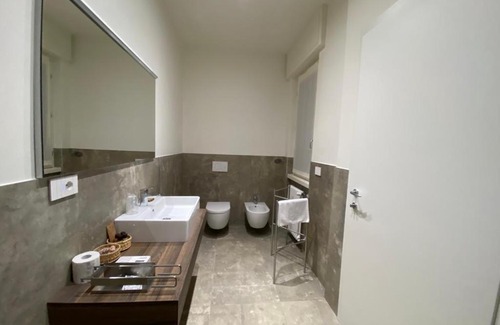 Varese Casa | FORESTERIA DANSI