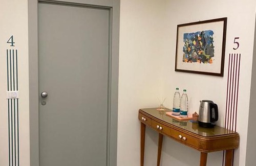Varese Casa | FORESTERIA DANSI