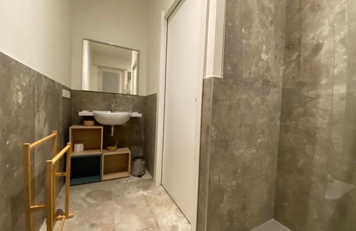 Varese Casa | FORESTERIA DANSI
