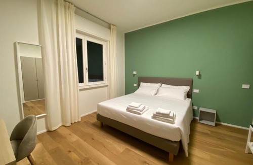 Varese Casa | FORESTERIA DANSI