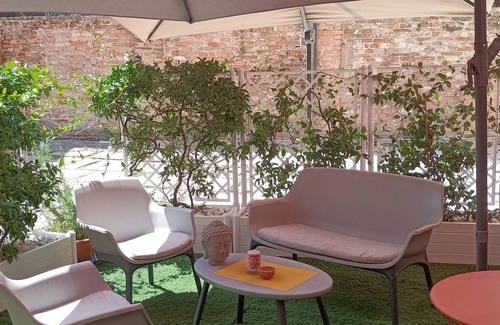 Old Town Casa | Foresteria del Merlin Cocai