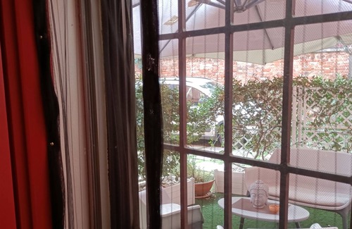 Old Town Casa | Foresteria del Merlin Cocai