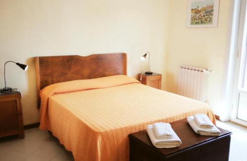 Agrigento Casa | FORESTERIA DEL TEATRO