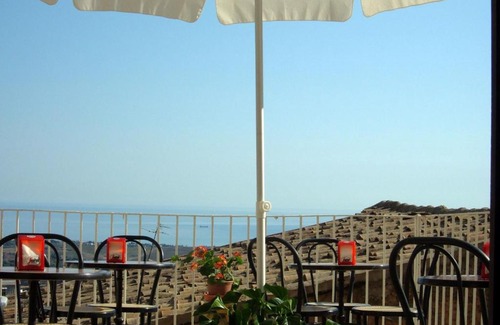 Agrigento Casa | FORESTERIA DEL TEATRO