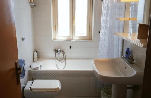 Agrigento Casa | FORESTERIA DEL TEATRO