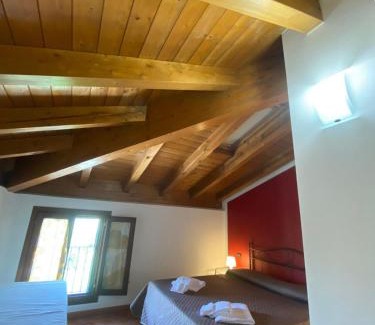 Porto Mantovano Casa | Foresteria dell'Errante