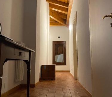 Porto Mantovano Casa | Foresteria dell'Errante