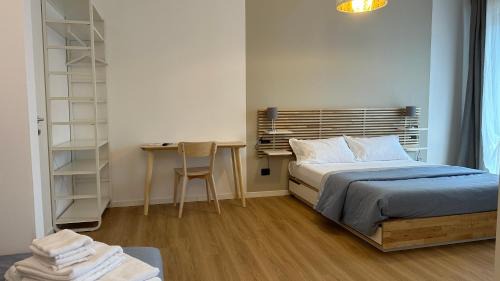 Seriate Cama Y Desayuno | Foresteria Green House 2