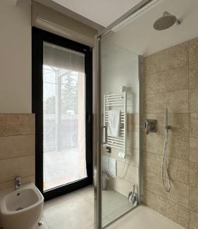 Seriate Cama Y Desayuno | Foresteria Green House 2