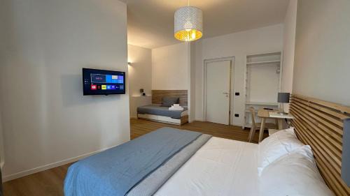 Seriate Cama Y Desayuno | Foresteria Green House 2