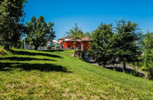 Dernice Casa | Foresteria La Merlina