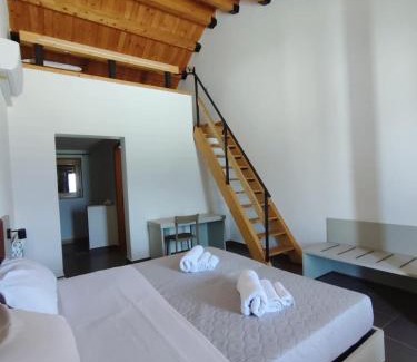Isnello Casa | Foresteria Mongerrati