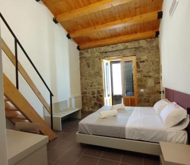 Isnello Casa | Foresteria Mongerrati