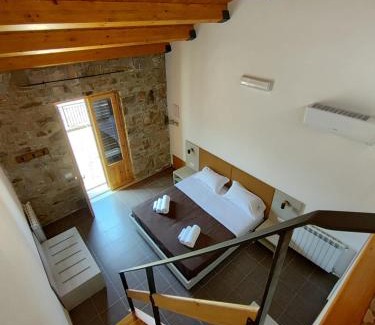 Isnello Casa | Foresteria Mongerrati