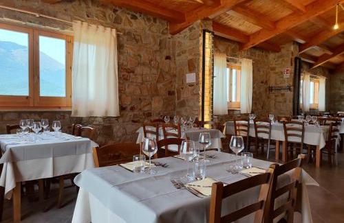 Isnello Casa | Foresteria Mongerrati