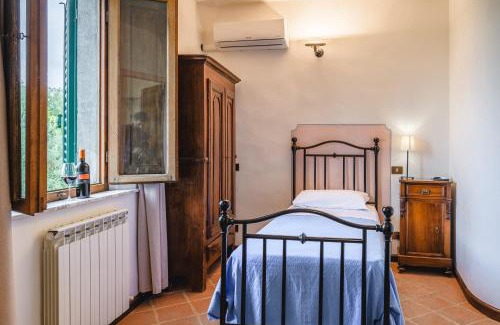 Castelnuovo Berardenga Casa | Foresteria Poggio Bonelli