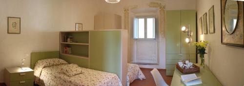 Prato Casa | Foresteria San Niccolò