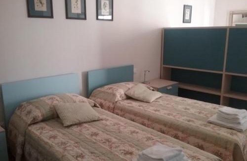 Prato Casa | Foresteria San Niccolò