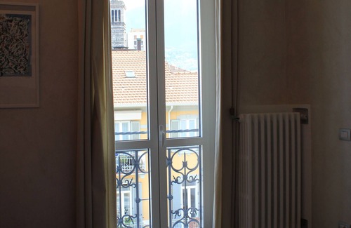 Lecco Casa | Foresteria Solosonno